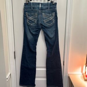 Women’s Ariat jeans - 28R
